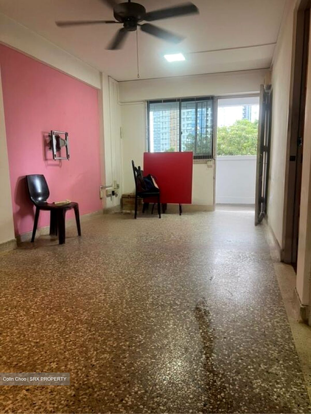 Blk 16 BOON KENG VILLE (Kallang/Whampoa), HDB 3 Rooms #494569661